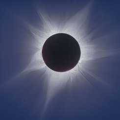 Solar Eclipse