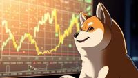 นักวิเคราะห์ชี้ Meme Coin 4 ตัวที่มีลุ้นเป็น Dogecoin ตัวใหม่