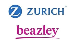 Zurich And Beazley Reach Landmark £8 Billion Deal