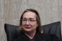 DOJ moves to boot federal judge from Perkins Coie case