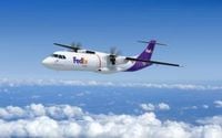 FedEx expands fleet with 10 more ATR 72-600F freighters