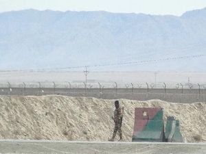 Deadly Border Clash Shakes Pakistan And Afghanistan