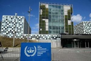 Senate Push For Duterte House Arrest Sparks ICC Tensions