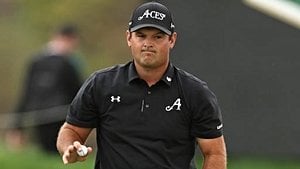 Patrick Reed Plots PGA Tour Return After LIV Golf Exit