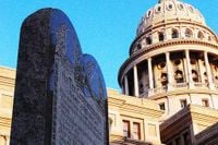 Texas voters approve adding parental rights amendment to state constitution