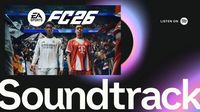 EA Sports FC 26 soundtrack: Full list of songs, artists & music in new football game | Goal.com