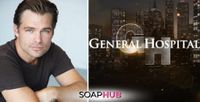 Soap Vet Daniel Cosgrove Joins GH as Potential Drew Ally
