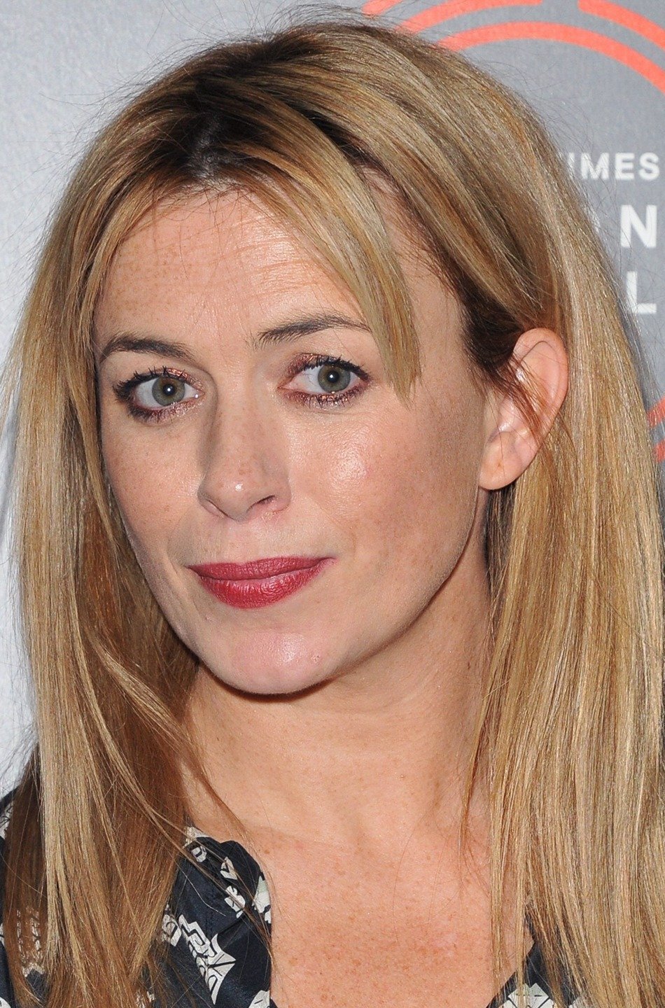 Eve Myles