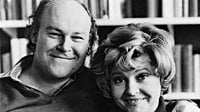 Prunella Scales and Timothy West’s extraordinary love story — and the romantic ritual that sparked a lifetime together