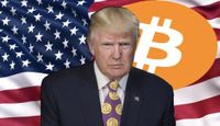 Trump to Speak at Digital Asset Summit, Focus on National Bitcoin Strategy - Pintu News