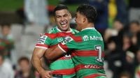 South Sydney Rabbitohs 2025 NRL draw, bye schedule and results | Sporting News Australia