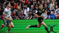 REPLAY. Toulon-Saracens : les Varois ont tremblé avant de s’imposer et attendent le Stade Toulousain en quart de finale ! Revivez le 8e de Champions Cup