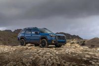 All-New 2026 Subaru Outback Searches for a New Middle Ground | Cars.com