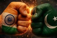 Viral Silence at Lal Masjid: No Support for Pakistan in War with India