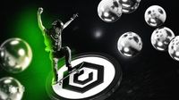 CRO Melonjak ke Tertinggi 30 Hari saat Kemitraan Trump Media & Crypto.com Picu Reli