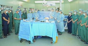 Vietnamese Man's Organ Donation Saves Multiple Lives