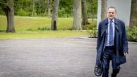 PVV boos over Israël-standpunt Veldkamp