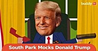 'South Park' Mocks Donald Trump in Bold New Episode