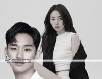 Kim Soo-hyun's dating history sparks renewed speculation, bringing both Ahn So-hee and Kim Sae-ron into focus