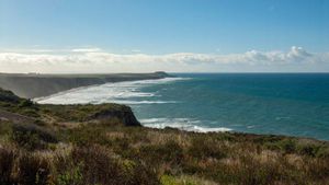 Chumash Heritage National Marine Sanctuary Designation Marks Historic Environmental Victory