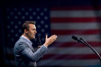 Feds tracking potential threats ahead of Charlie Kirk’s funeral