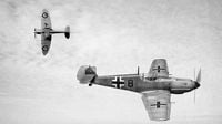 5 Of The Worst Fighter Planes To Fly In World War 2 - SlashGear