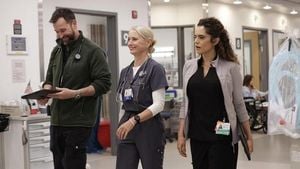 January Streaming Premieres Dominate Movies And TV