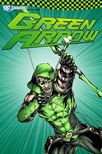 DC Showcase: Green Arrow