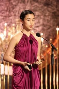 【日本アカデミー賞】河合優実、最優秀主演女優賞受賞　映画賞を総なめ：山陽新聞デジタル｜さんデジ