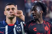 Rayados vs Tijuana hoy: dónde ver, a qué hora juega el Monterrey, pronóstico y alineaciones Liga MX 2025