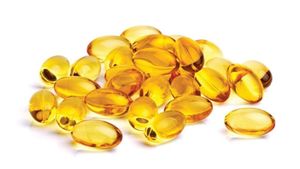 Omega-3 Supplements Show Promise In Slowing Biological Aging