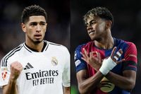 Barcelona-Real Madrid: Who will win Copa del Rey final, how should they line up, and what should you look out for?