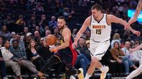 NBA playoff picture: Latest standings, bracket outlook before 2025 postseason