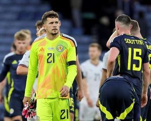 Slicker Faces Tough Scotland Debut In Iceland Friendly