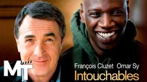 Upcoming French Films Set To Captivate Audiences