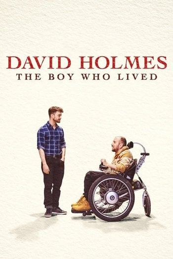 David Holmes: Yaşayan Çocuk