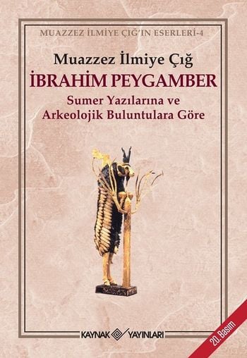 İbrahim Peygamber