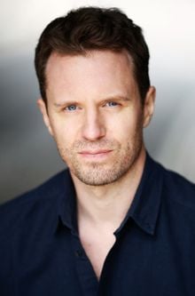 Luke Mably