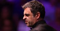 Zhao 'wiped the floor' with 'novice' O'Sullivan after 'daft' cue change