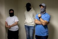 What Is Political Violence? - Boston Review