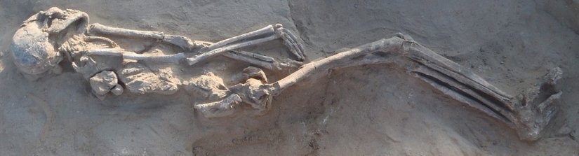 Hepimizin nihai sonu...