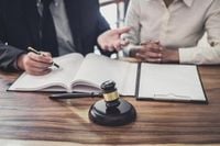 What To Know Before Speaking To Insurers - Burton Law Firm PLLC