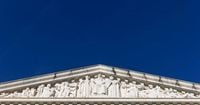 Supreme Court takes case that could allow more guns in malls and restaurants