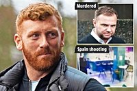 'Hitman' accused of Lyons clan murders behind bars in Spain after extradition