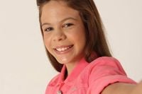 Morre atriz Millena Brandão aos 11 anos