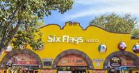 Six Flags anuncia cierre de uno de sus parques ¿Es en México?