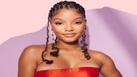 Halle Bailey: The Rising Star Making Headlines Again