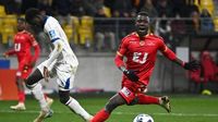 Football. National : Le Mans FC - Paris 13 Atletico, match piège par excellence | Le Maine Libre