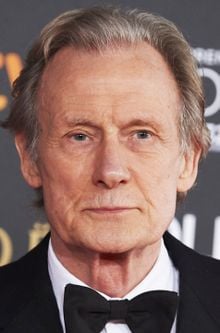 Bill Nighy