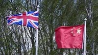 China 'enemy' reference removed from key witness statement for collapsed spy trial